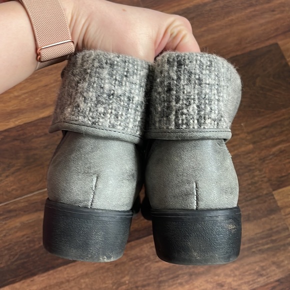 Rocket Dog Booties - Picture 3 of 5